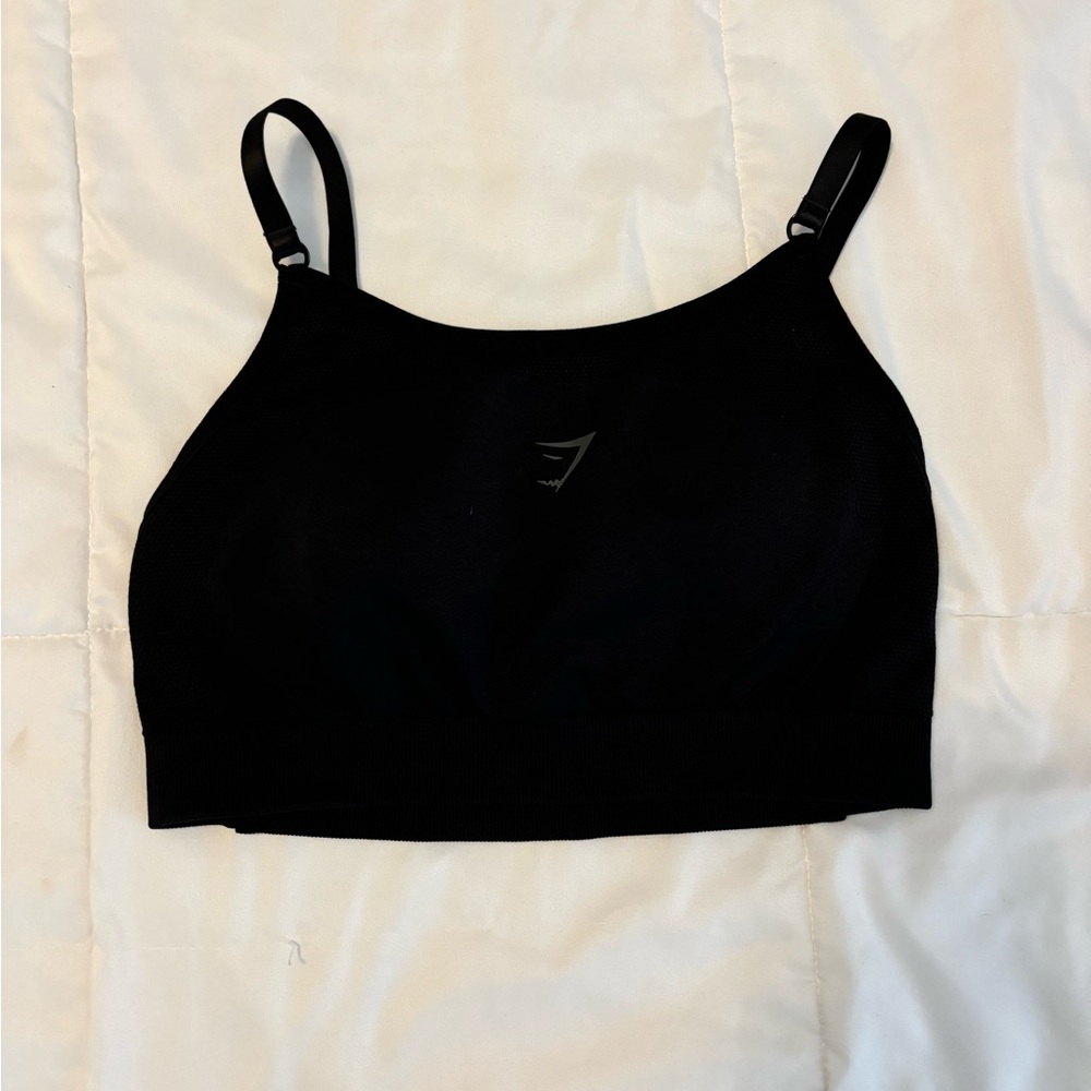 Gymshark Sports Bra